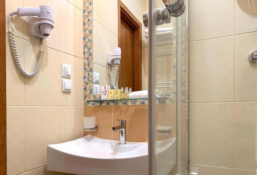 اتاق خانوادگی, Economy Room In Hotel Eney