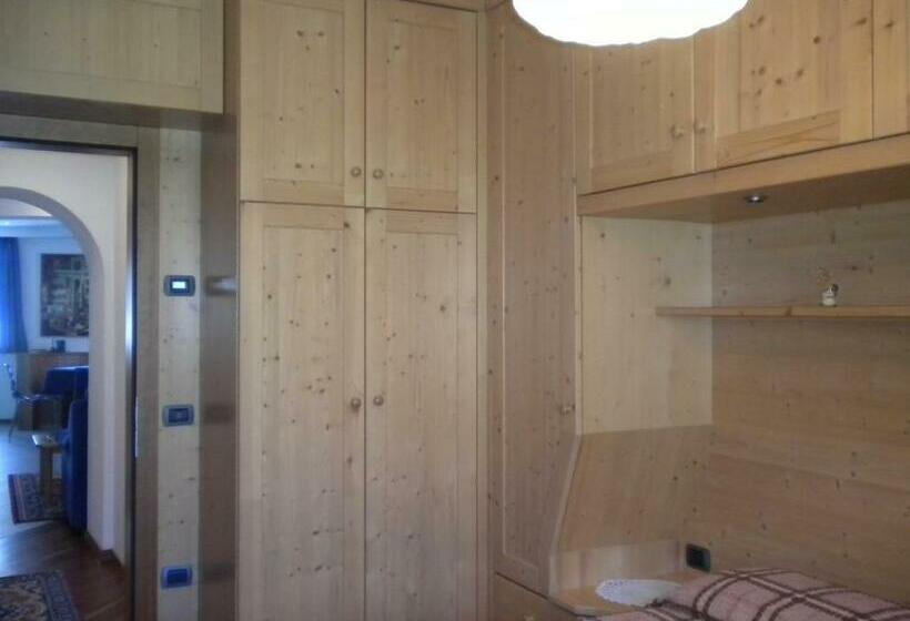 غرفة قياسية, B&b Fam. Ausermiller