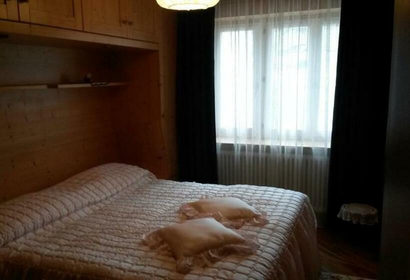 غرفة قياسية, B&b Fam. Ausermiller