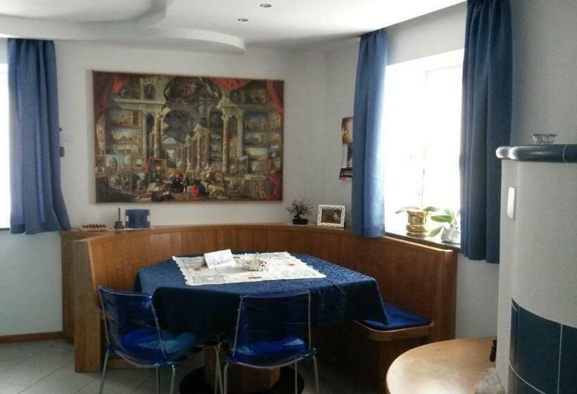 غرفة قياسية, B&b Fam. Ausermiller