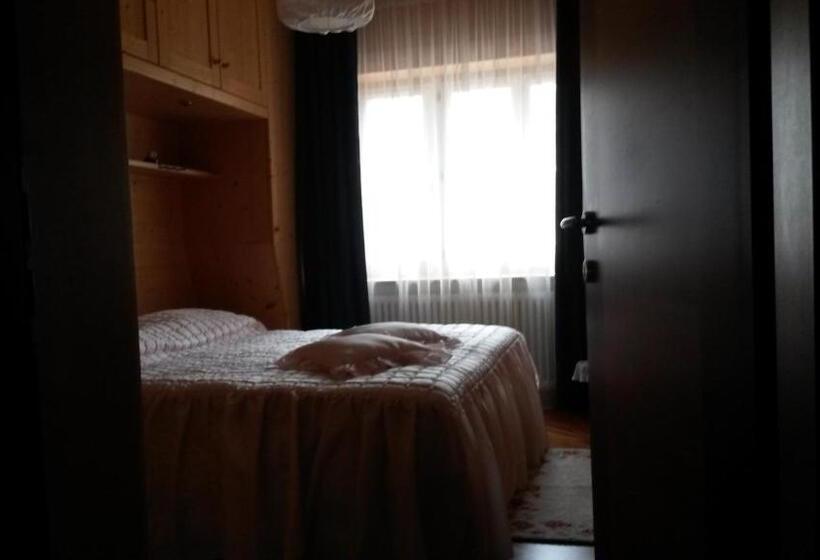 غرفة قياسية, B&b Fam. Ausermiller