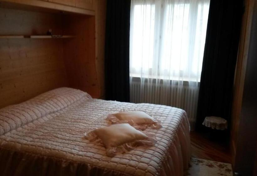 Номер Стандарт, B&b Fam. Ausermiller