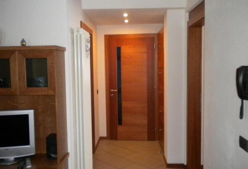 غرفة قياسية, B&b Fam. Ausermiller