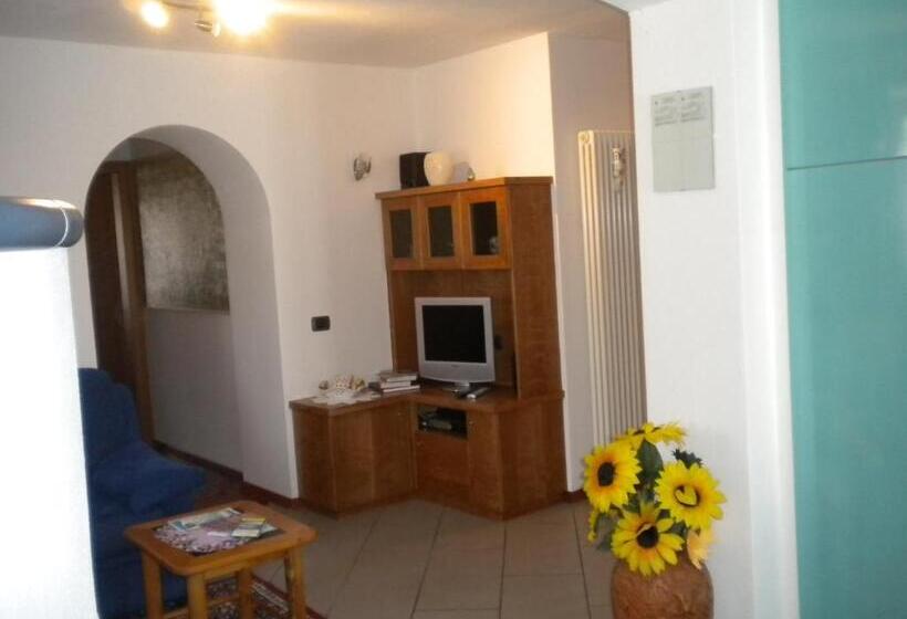 غرفة قياسية, B&b Fam. Ausermiller