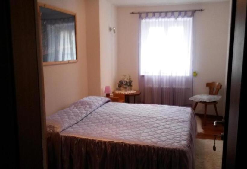 غرفة قياسية, B&b Fam. Ausermiller