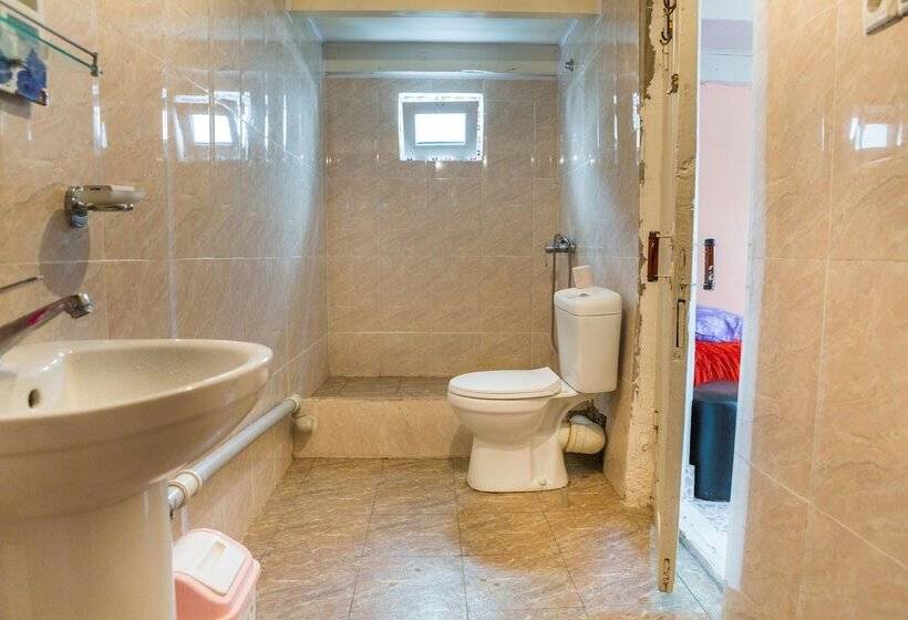 اتاق استاندارد, Manana