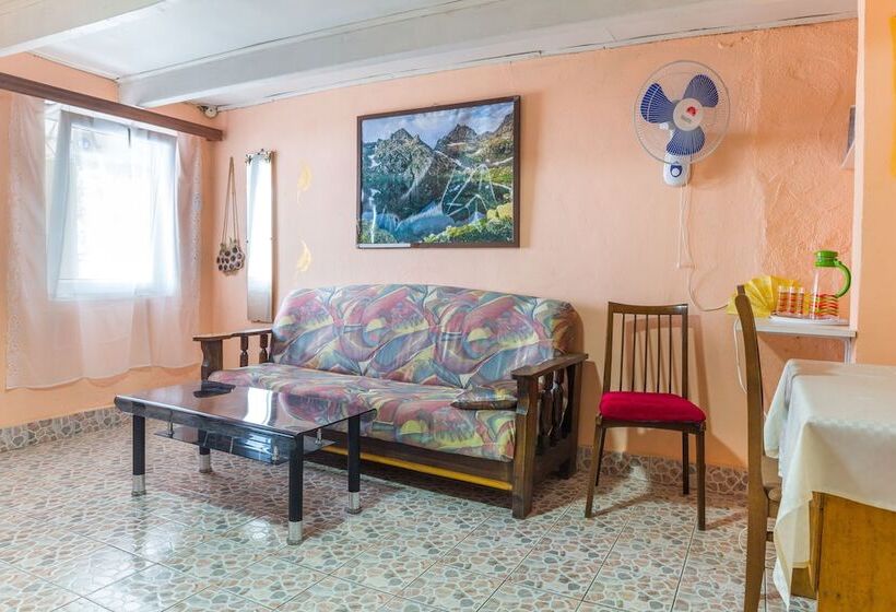 اتاق استاندارد, Manana