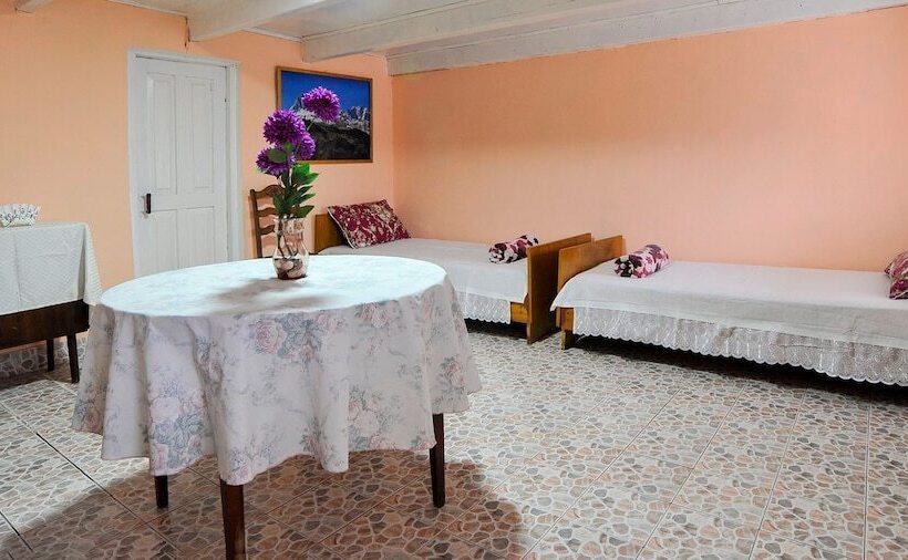 اتاق استاندارد, Manana