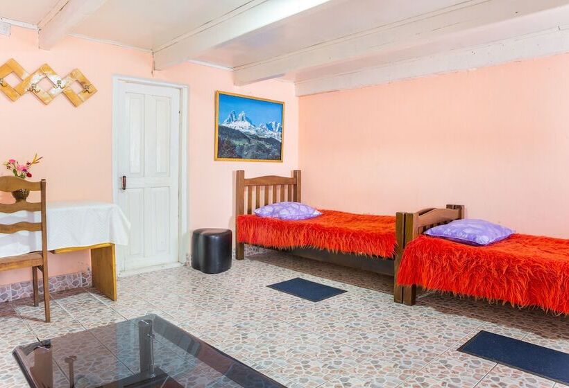 اتاق استاندارد, Manana