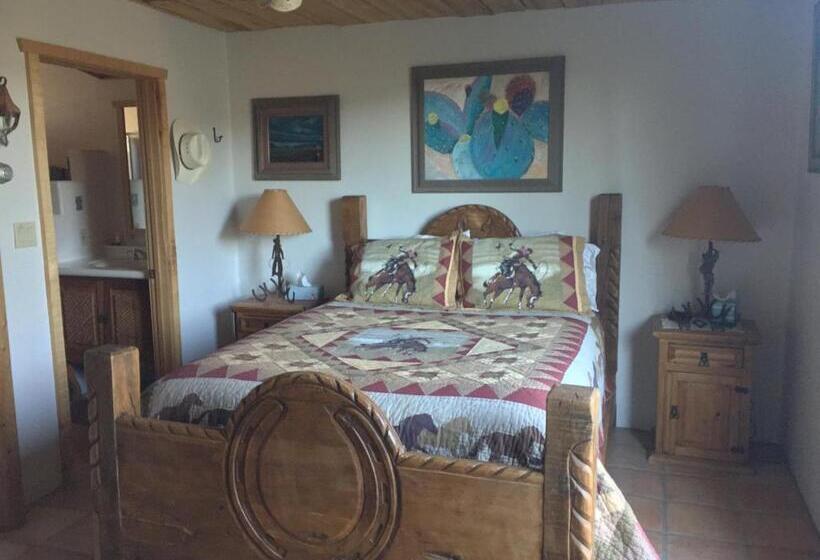 Номер Deluxe Одноместный, Spur Cross Inn