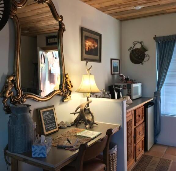 غرفة ديلوكس فردية, Spur Cross Inn