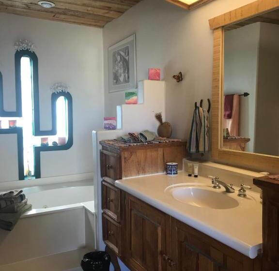 Люкс Deluxe Кровать Кинг, Spur Cross Inn