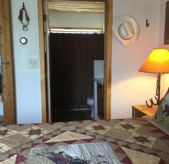 Номер Deluxe Одноместный, Spur Cross Inn