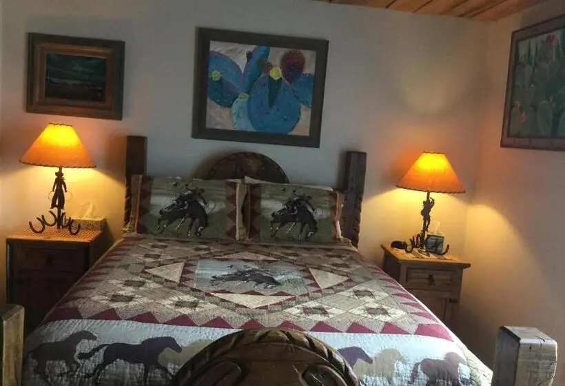 Deluxe Yhden Hengen Huone, Spur Cross Inn