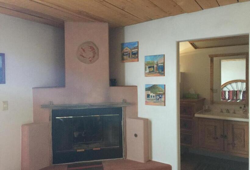 غرفة ديلوكس فردية, Spur Cross Inn