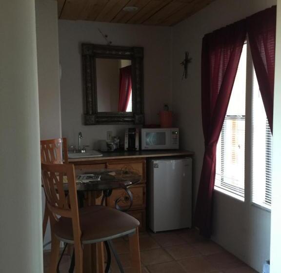 غرفة ديلوكس فردية, Spur Cross Inn