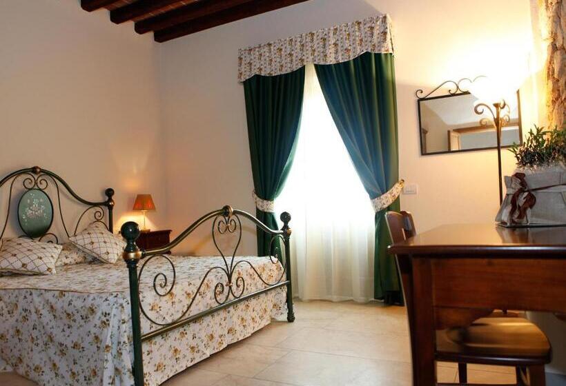 جناح جونيور مطلّ علي البحر, Villa Alba