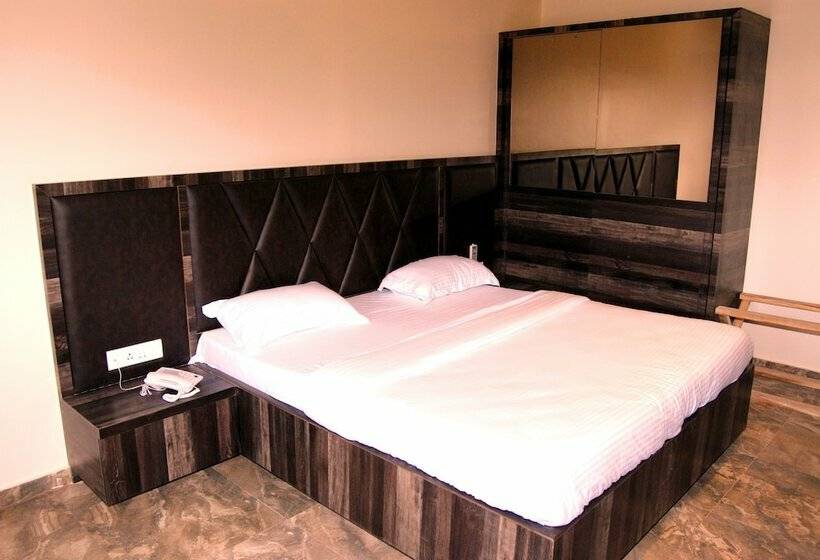 חדר פרמיום, Apaar