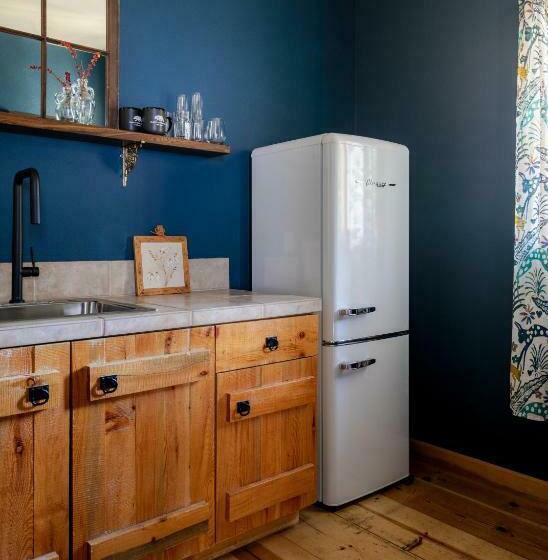 خانه 1 خوابه, Black Bear Lodge