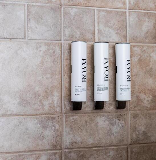 خانه 1 خوابه, Black Bear Lodge