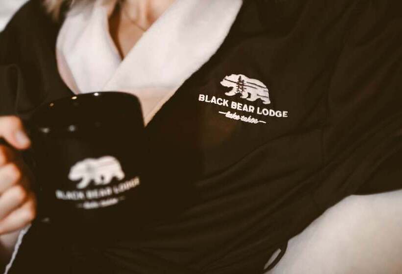 کابین, Black Bear Lodge