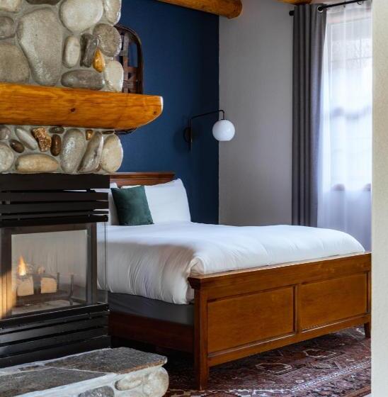 خانه 1 خوابه, Black Bear Lodge