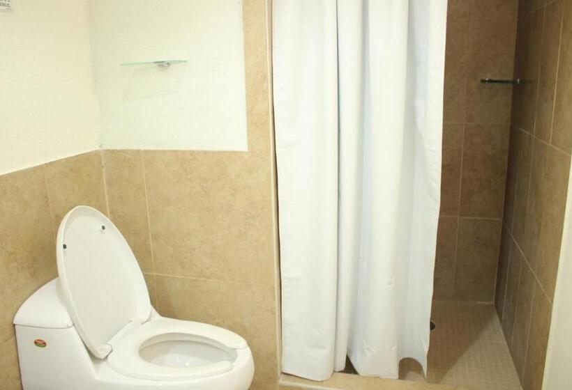 Номер Стандарт, Cascada Huasteca