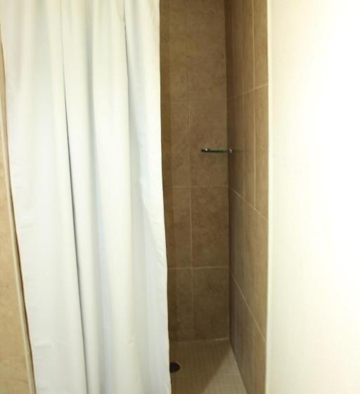 Номер Стандарт Трехместный, Cascada Huasteca