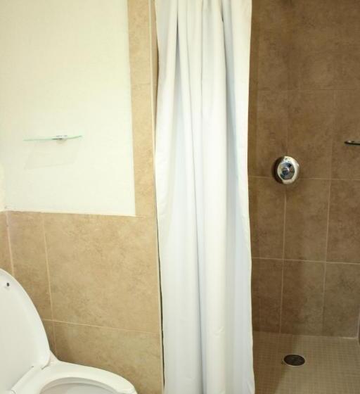 Номер Стандарт Трехместный, Cascada Huasteca