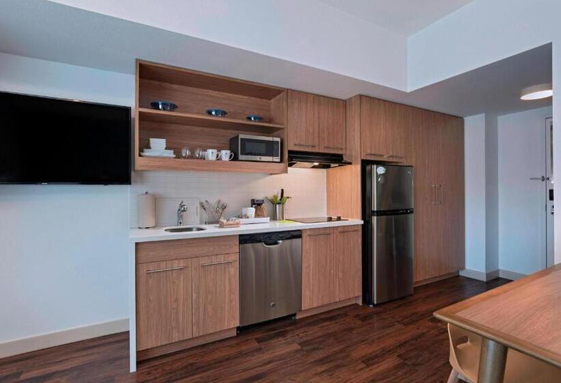 Студио Стандарт Кровать Кинг, Element Palmdale
