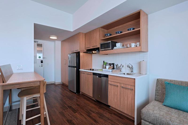 Студио Стандарт Кровать Кинг, Element Palmdale