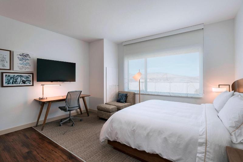 Студио Стандарт Кровать Кинг, Element Palmdale