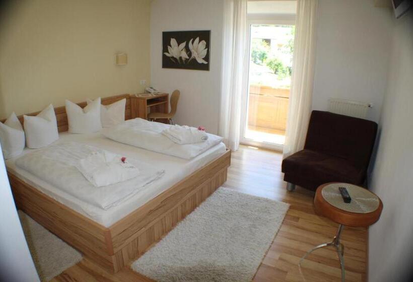 标准间, Etschquelle