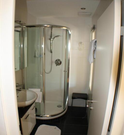 标准间, Etschquelle