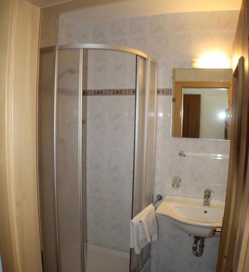 基本间, Etschquelle