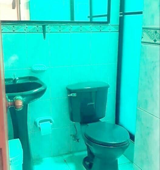 اتاق استاندارد, Hosteria Amazonas