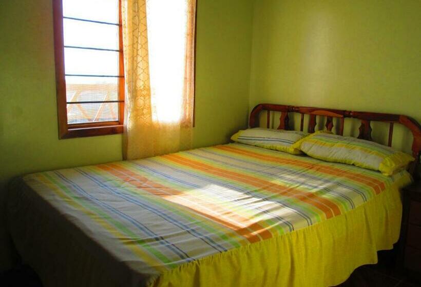 スタンダードルーム, Mediterraneo