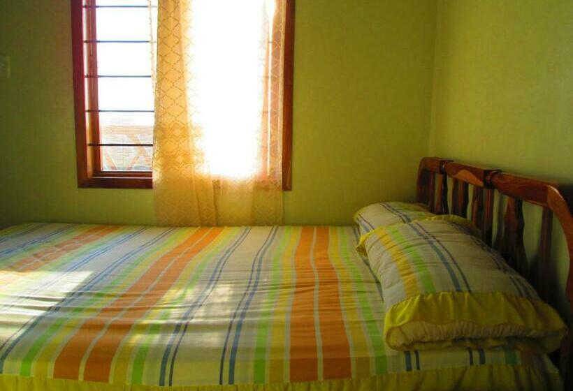 スタンダードルーム, Mediterraneo