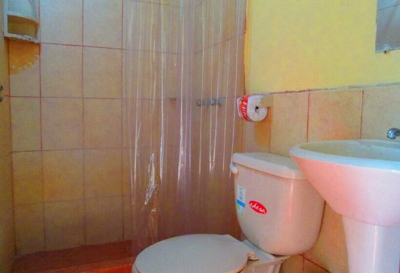 ファミリールーム, Mediterraneo