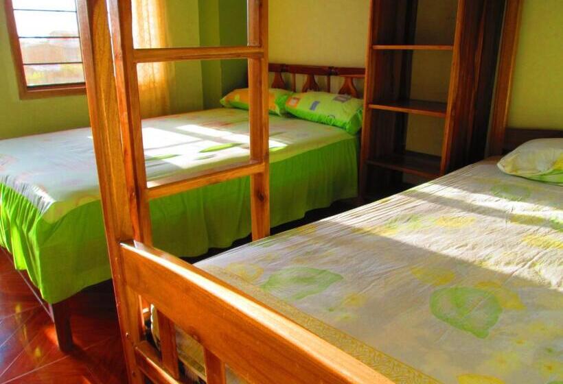 ４ベッドルームクラシックタイプ, Mediterraneo