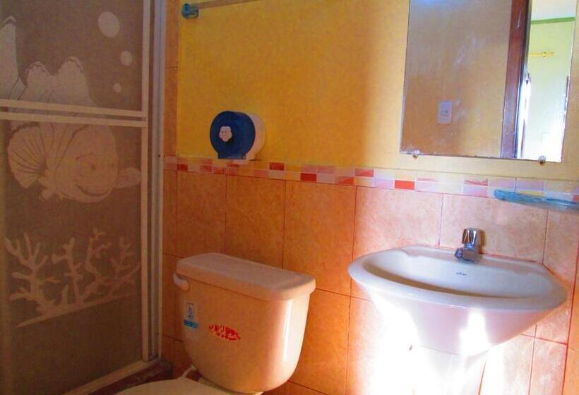 トリプルクラシックルーム, Mediterraneo