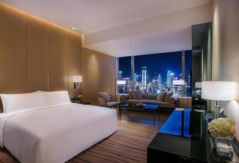 اتاق سوپریور, Niccolo Chongqing