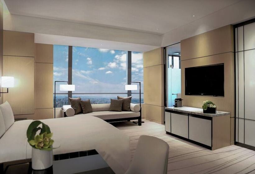 اتاق سوپریور, Niccolo Chongqing