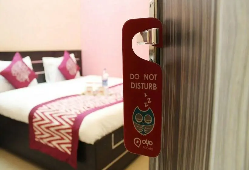 スタンダードルーム, Oyo Rooms Near Mansarovar Garden