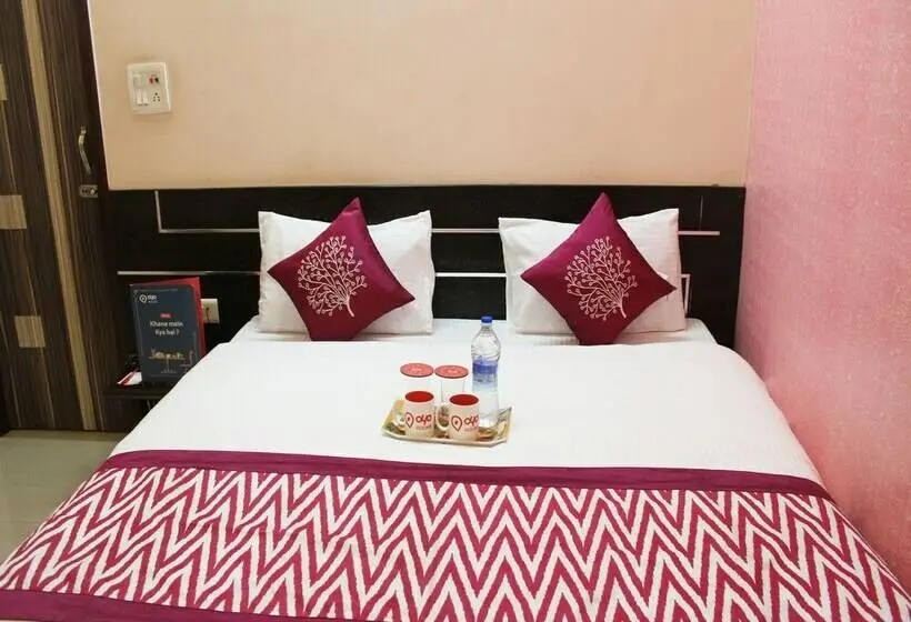 スタンダードルーム, Oyo Rooms Near Mansarovar Garden