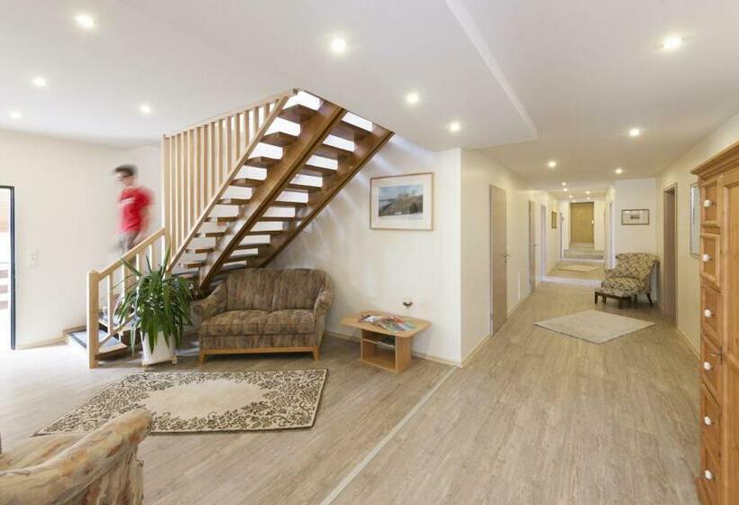 Номер Стандарт Индивидуальный, Panorama Landgasthof Ranzinger