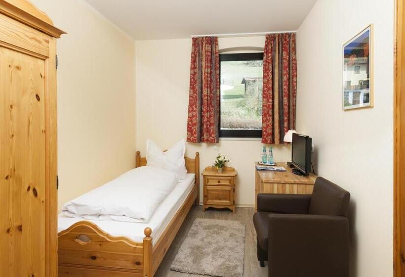 Номер Стандарт Индивидуальный, Panorama Landgasthof Ranzinger