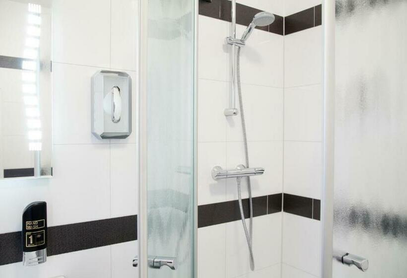 デラックスルーム, & Restaurant Gasthaus Zum Anker