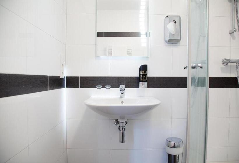 スタンダードルーム, & Restaurant Gasthaus Zum Anker