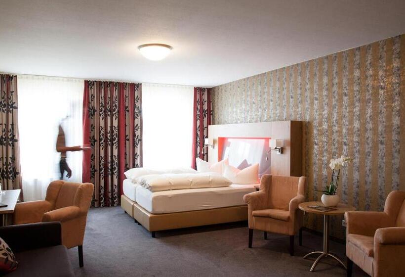 スタンダードルーム, & Restaurant Gasthaus Zum Anker